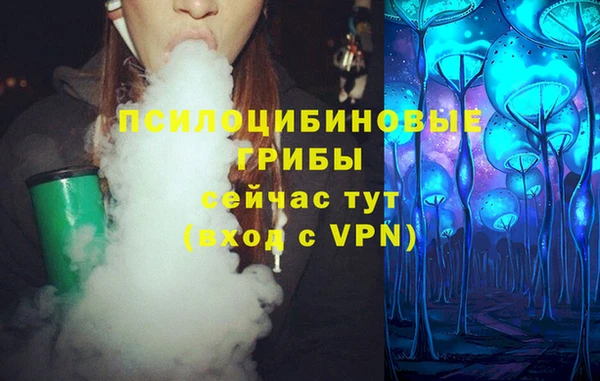 Альфа ПВП Баксан